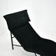 Fauteuil lounge Skye par Tord Bjorklund, Suède, 1970