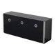 Italian Alveo Sideboard by Willy Rizzo 1970s