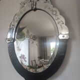 Venetian Mirror
