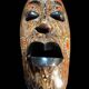 Tribal mask