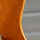 5 chaises baumann « dove »