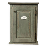 Old wall cabinet