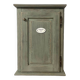 Old wall cabinet