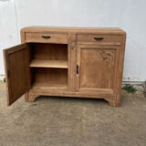 Art Deco sideboard