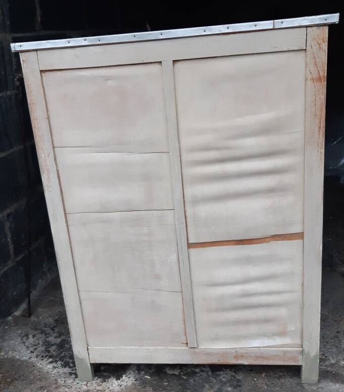 Parisian buffet cuisine 1940