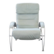Vintage relax armchair from the 70s/80s by Percival Lafer