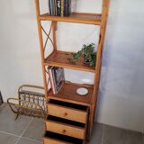 Rattan furniture