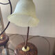 Pair of Italian lamps from the 70s-80s
