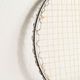 Jimmy Connors tennis racket collector's shirt Lacoste 1970