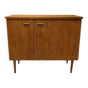 Meuble de rangement vintage