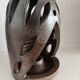 Sixties tealight holder Les Cyclades Anduze
