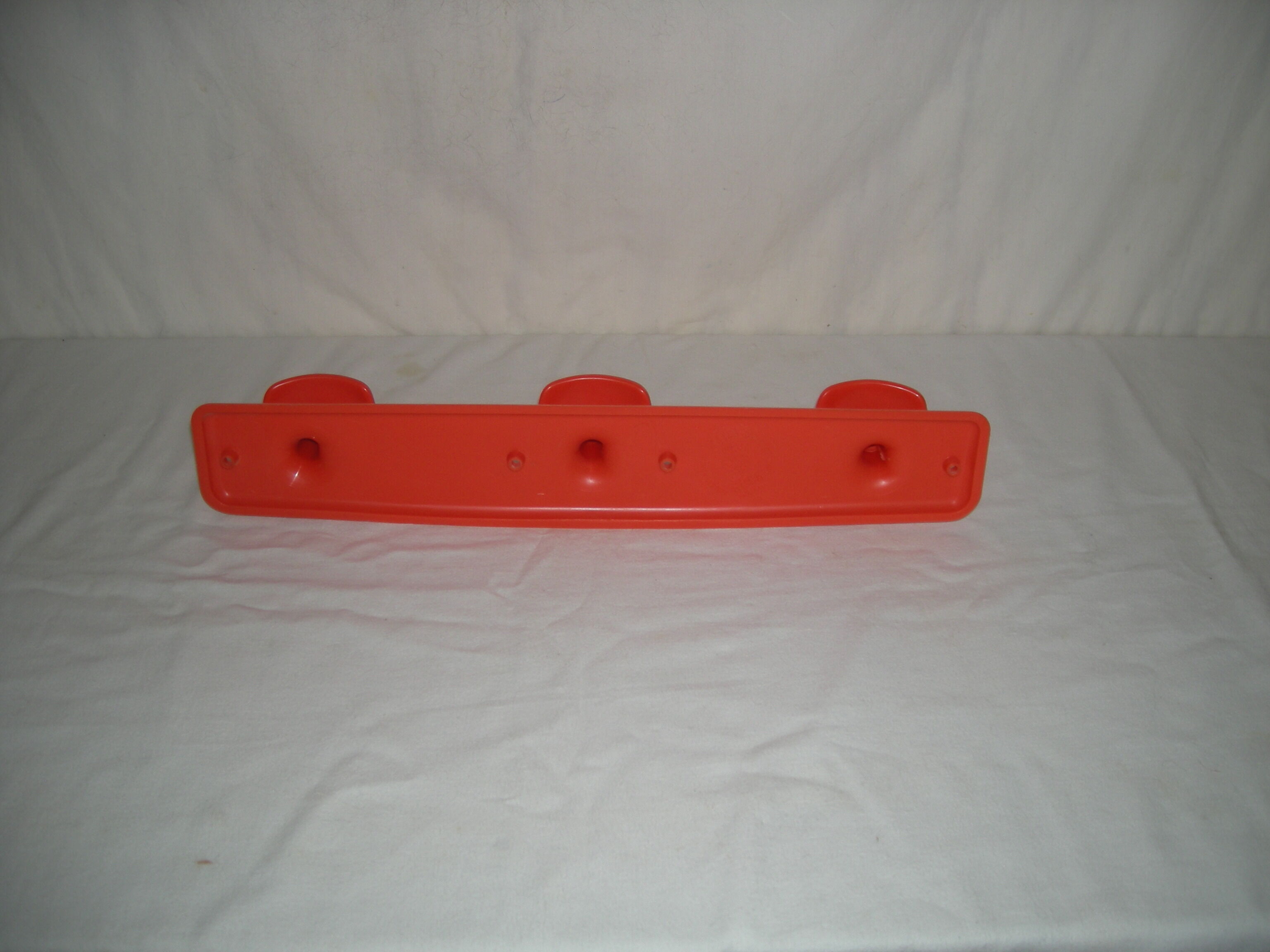 Syla wall coat rack from the 60s