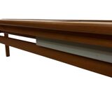 Vintage side table dresser side table plant table 60s