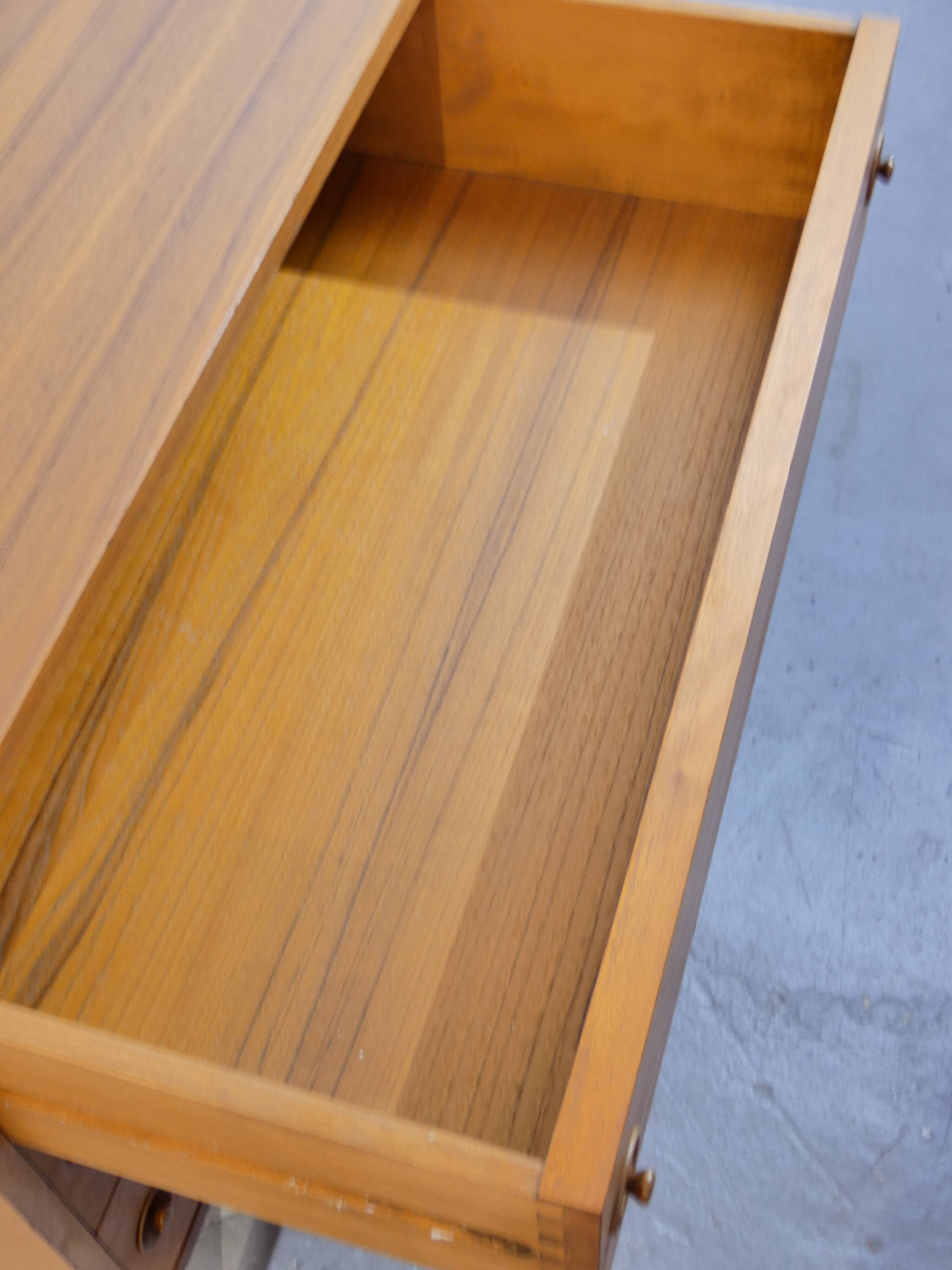 ARP sideboard by Pierre Guariche published by Minvielle 1960