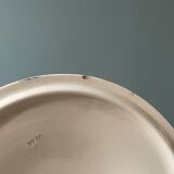 Vegetable 1930 in lunéville earthenware, lucas model