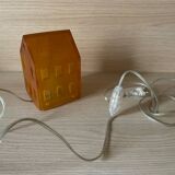 Fuoco lamp by Gaetano Pesce for Meritalia 2000s