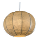 Lampe à suspension Cocoon, années 1960