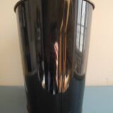 Massilly vintage office waste paper basket