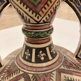 Moroccan vase