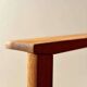Fredericia armchair Søren Holst model 2551 oak 1960s