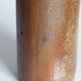Old stoneware bottle