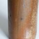 Old stoneware bottle