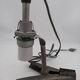 Lita clamp lamp. Porcelain socket. SGDG.