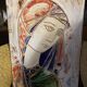 Céramique Vierge Marie, Vasco Nasorri
