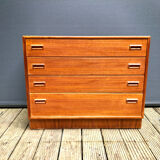 Kempkes chest of drawers