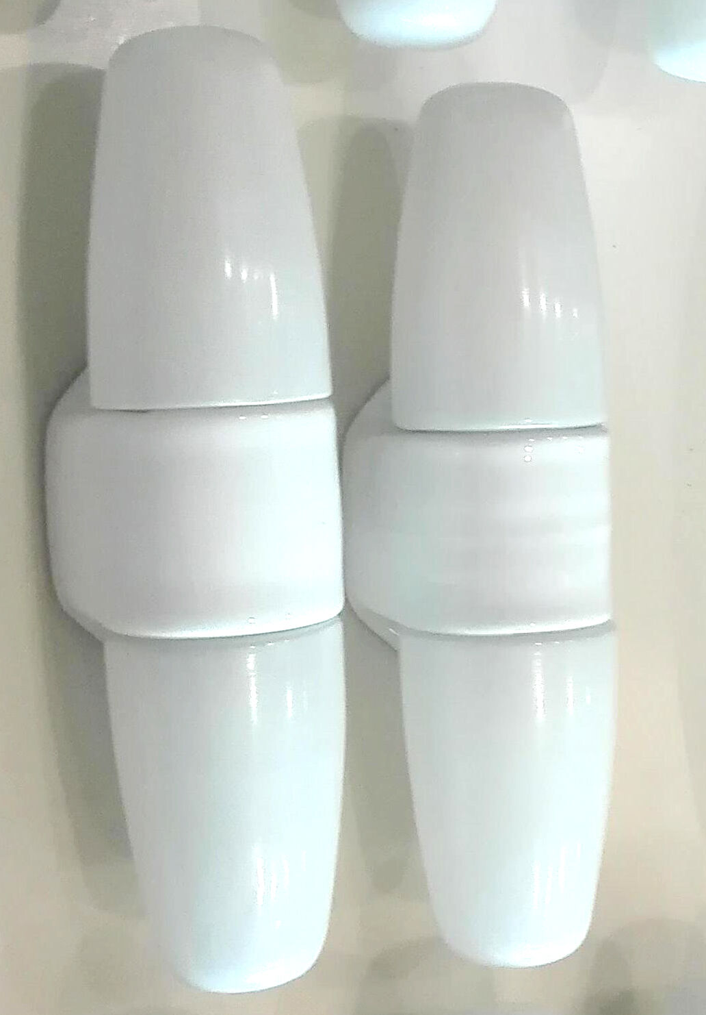 Wall light by Wilhelm Wagenfeld for Lindner Germany 1950.