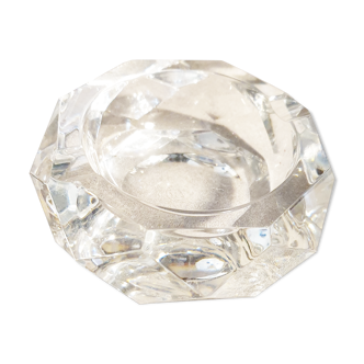 Baccarat ashtray