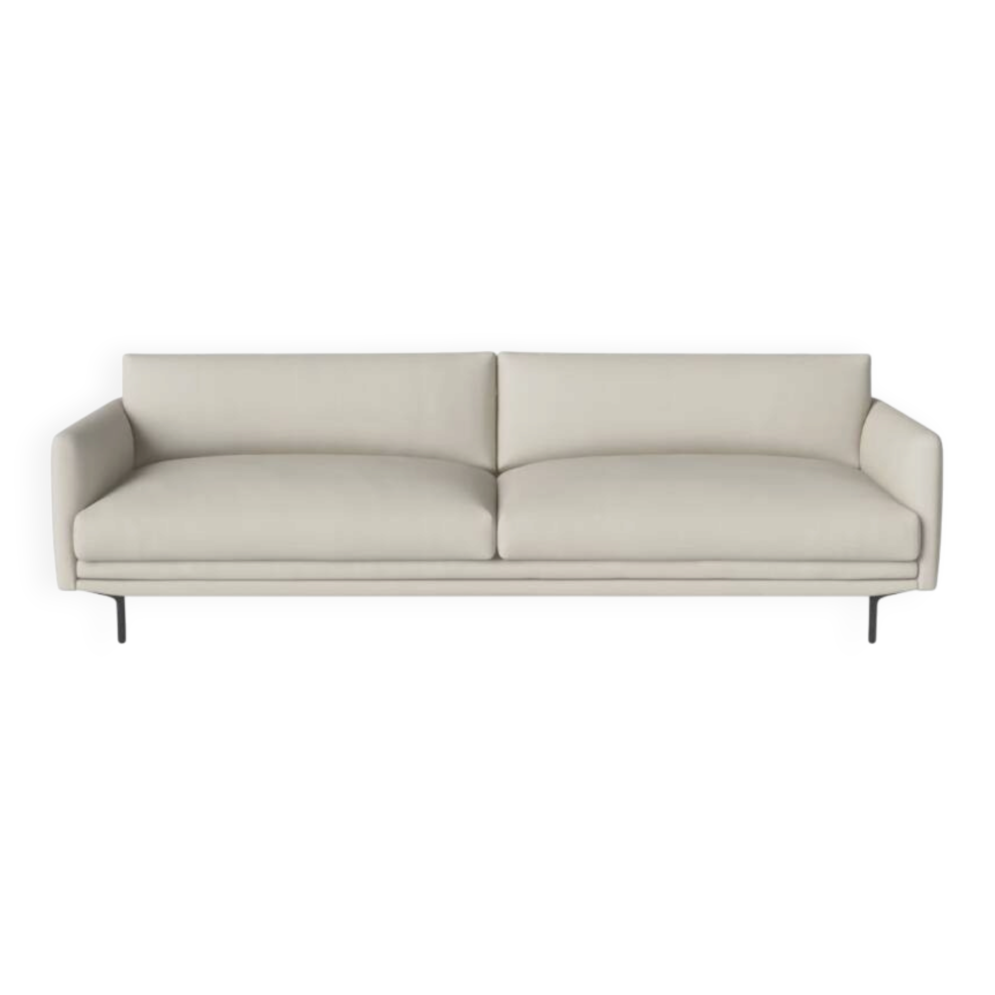 Lomi 3-Seater Sofa Bolia