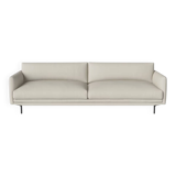 Lomi 3-Seater Sofa Bolia