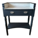 Table de toilette