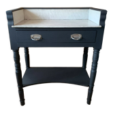 Table de toilette