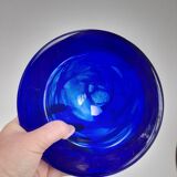 Atoll empty pocket by Anna Ehrner for Kosta Boda