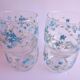 Verres à eau Véronica