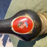 Paire de lampes Napoléon III
