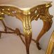Console Style Louis XV
