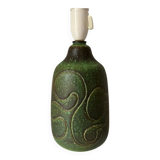 Vintage Danish table lamp by Birthe Sahl, 1970s