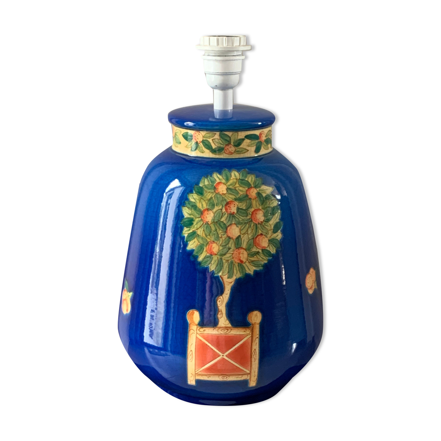 Louis Drimmer lamp 90s