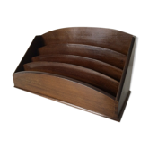 Mail sorter locker