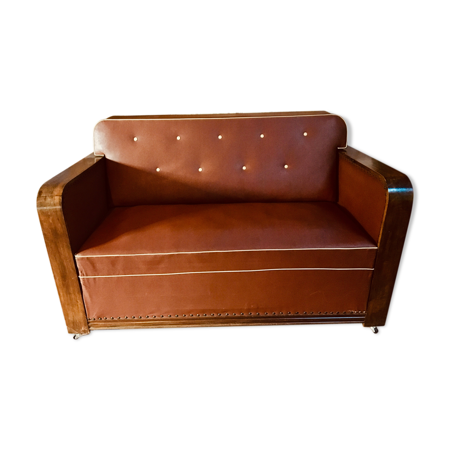 Sofa bed 30s