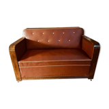Sofa bed 30s