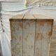 Industrial storage furniture