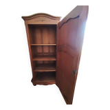 Solid oak bonnet maker