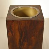 Plexiglas ice bucket 1970