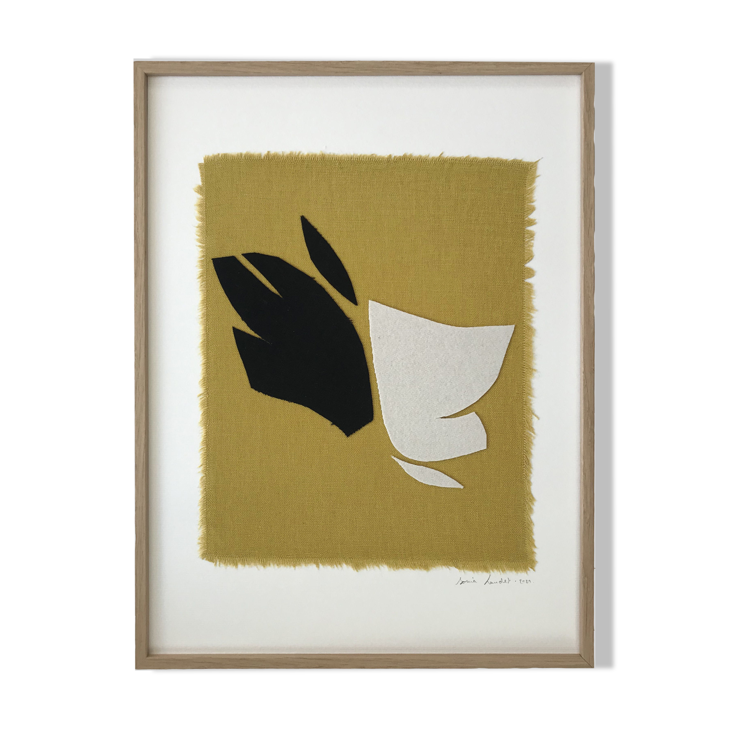 Free bird n°6