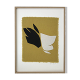 Free bird n°6