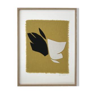 Free bird n°6